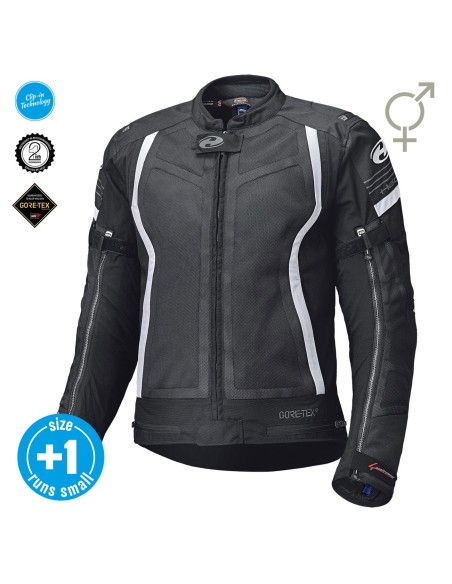 CHAQUETA DEPORTIVA AEROSEC GTX TOP HELD