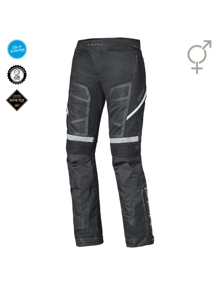 PANTALON DEPORTIVO AEROSEC GTX BASE HELD