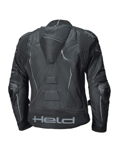 CHAQUETA MOTO RUTERA DEPORTIVA SAFER SRX HELD 2