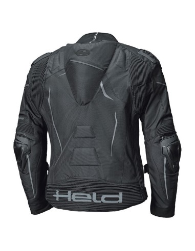 CHAQUETA MOTO RUTERA DEPORTIVA SAFER SRX HELD