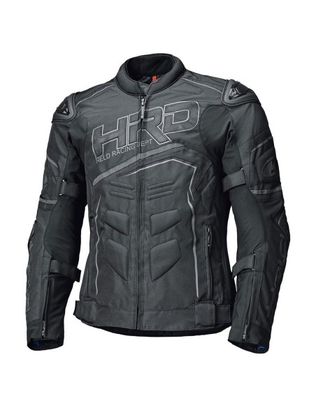 CHAQUETA MOTO RUTERA DEPORTIVA SAFER SRX HELD