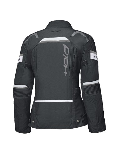 CHAQUETA MOTO TOURING TOURINO TOP MUJER HELD
