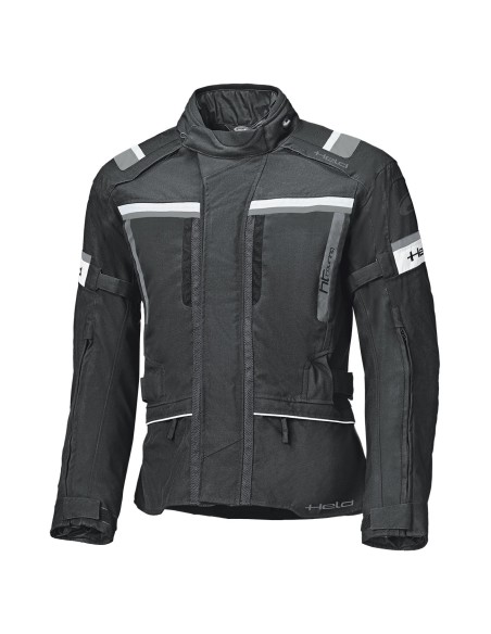 CHAQUETA MOTO TOURING TOURINO TOP NIÑO HELD CHAQUETA MOTO TOURING TOURINO TOP NIÑO HELD
