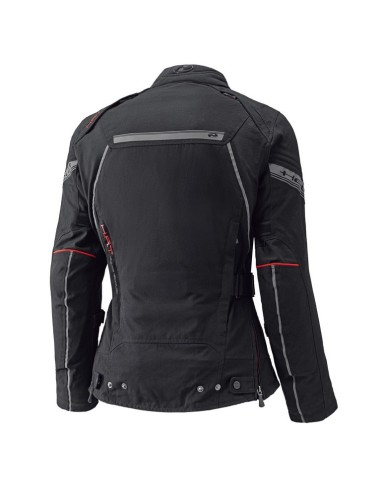 CHAQUETA MOTO RUTERA RENEGADE MUJER HELD