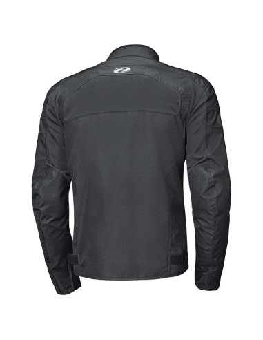 CHAQUETA MOTO PANELES EN MALLA TROPIC 3.0 HELD