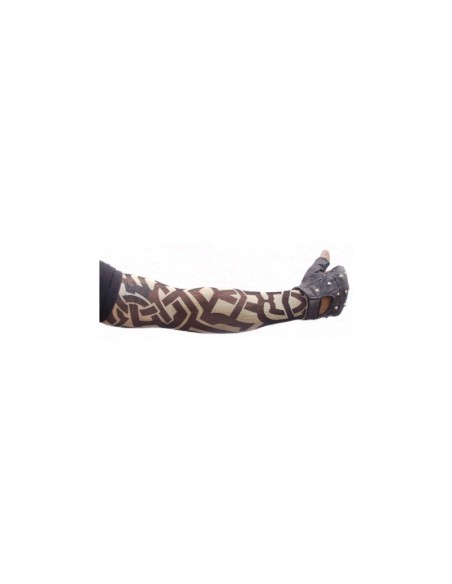 TATUAJE TRIBAL PARA BRAZO