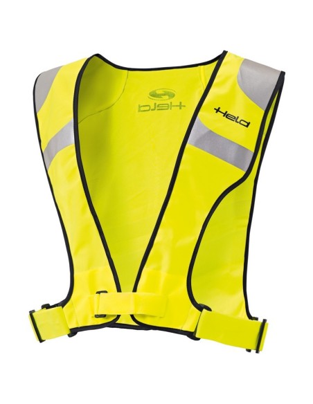 CHALECO DE SEGURIDAD HELD CHALECO DE SEGURIDAD HELD