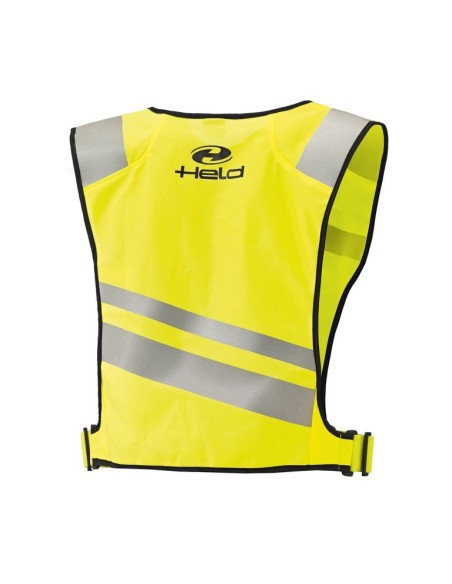 CHALECO DE SEGURIDAD HELD CHALECO DE SEGURIDAD HELD