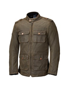 CHAQUETA MOTO URBANA LAWRENCE HELD