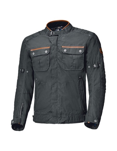 CHAQUETA MOTO BAILEY  HELD