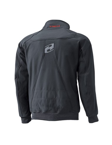 CHAQUETA MOTO SOFTSHELL SAN REMO HELD