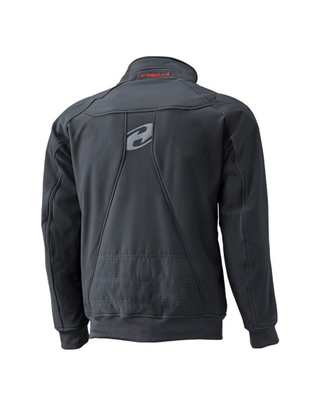 CHAQUETA MOTO SOFTSHELL SAN REMO HELD CHAQUETA MOTO SOFTSHELL SAN REMO HELD
