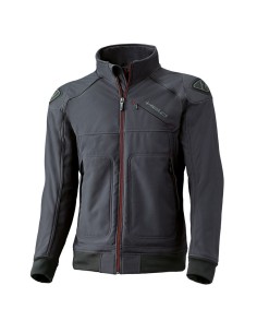 CHAQUETA MOTO SOFTSHELL SAN REMO HELD