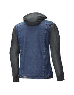 CHAQUETA MOTO VAQUERA PETROL HELD 2
