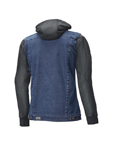 CHAQUETA MOTO VAQUERA PETROL HELD