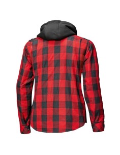 CAMISA FRANELA MOTO LUMBERJACK II HELD 2