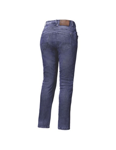 PANTALON JEANS MOTORISTA ARMANDA MUJER HELD