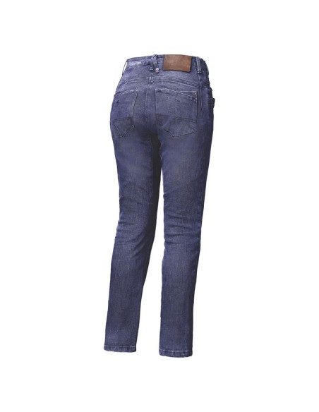 PANTALON JEANS MOTORISTA ARMANDA MUJER HELD