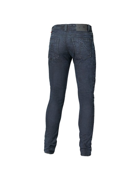 PANTALON JEANS KEVLAR SCORGE HELD