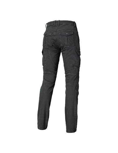 PANTALON JEANS MOTORISTA DAWSON HELD