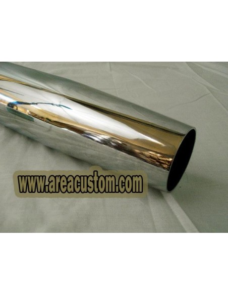 COLA DE ESCAPE TAPERED 42 cm. UNIVERSAL