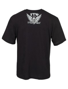 CAMISETA FTW MIDDLE FINGER LETHAL THREAT 2