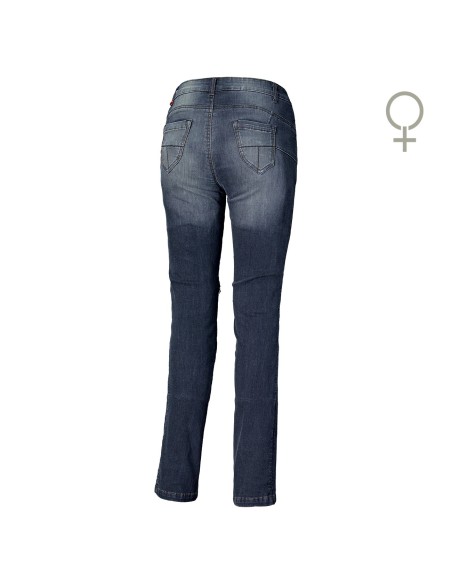 PANTALON JEANS KEVLAR PIXLAND WMS MUJER HELD