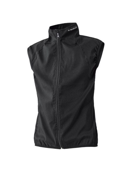 CHALECO MOTO SOFTSHELL WINDBLOCK VEST HELD