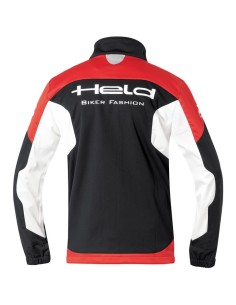 CHAQUETA MOTO TEAM SOFTSHELL HELD 2