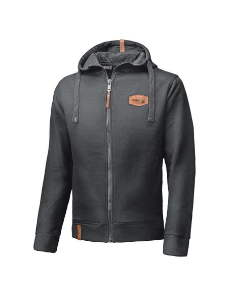 CHAQUETA MOTO ZIP-HOODIE 46 HELD