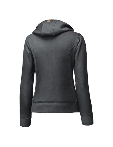 CHAQUETA MOTO ZIP-HOODIE 46 MUJER HELD