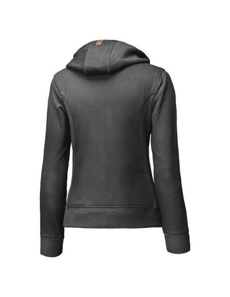 CHAQUETA MOTO ZIP-HOODIE 46 MUJER HELD