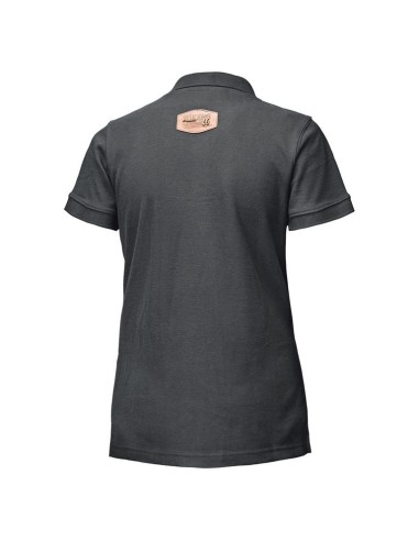 POLO BIKERS MOTO MUJER HELD