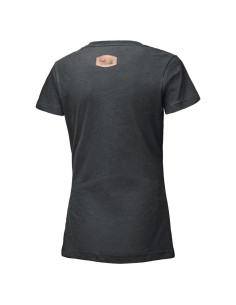 CAMISETA T-SHIRT BIKERS MOTO MUJER HELD 2