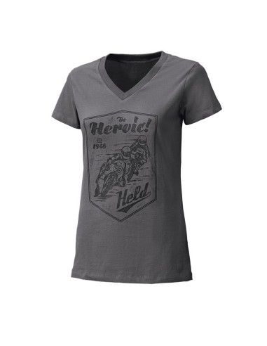 CAMISETA B HEROIC MOTO MUJER HELD Camisetas Sudaderas