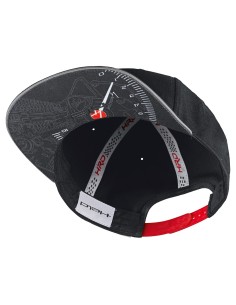 GORRA MOTO CAP BE HEROIC HELD 2