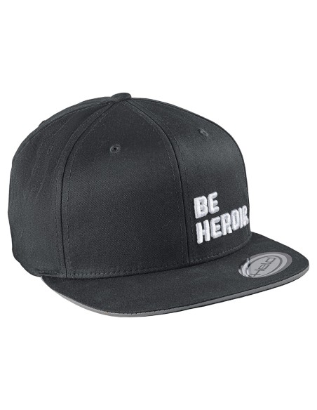 GORRA MOTO CAP BE HEROIC HELD