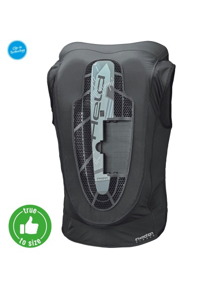 CHALECO EVEST CLIP-IN AIRBAG ELECTRÓNICO HELD