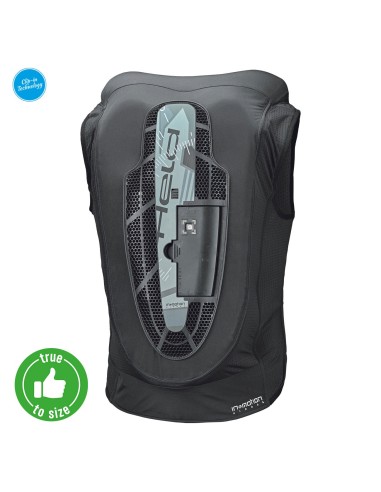 CHALECO EVEST CLIP-IN AIRBAG ELECTRÓNICO HELD