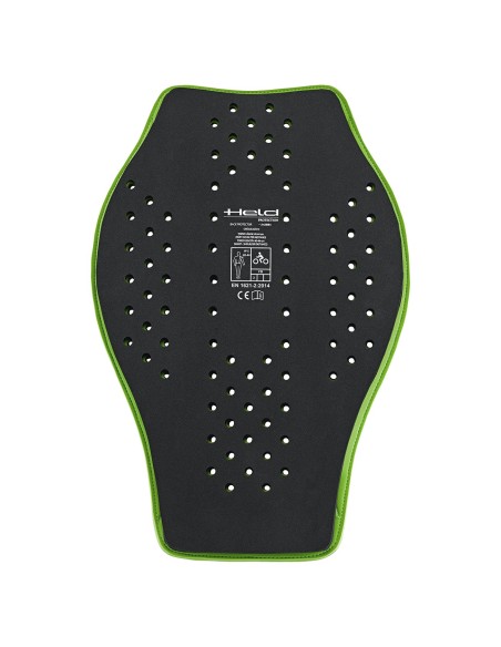 PROTECTOR DE ESPALDA ESPUMA ADAPTABLE HELD PROTECTOR DE ESPALDA ESPUMA ADAPTABLE HELD