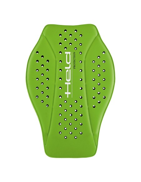 PROTECTOR DE ESPALDA ESPUMA ADAPTABLE HELD PROTECTOR DE ESPALDA ESPUMA ADAPTABLE HELD