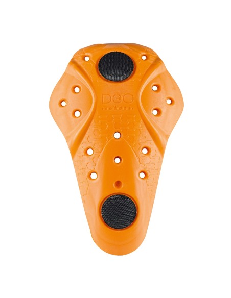 PROTECTOR RODILLAS VELCRO D3O HELD