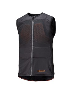 CHALECO CON PROTECTORES EXOSAFE HELD