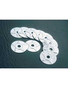 ARANDELAS STAR PACK DE 10 UDS 1,4"