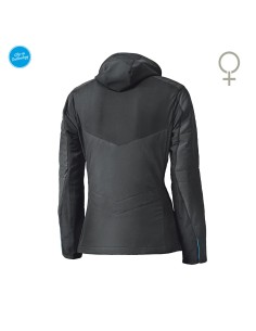 CHAQUETA ACOLCHADA CLIP-IN THERMO TOP MUJER HELD 2