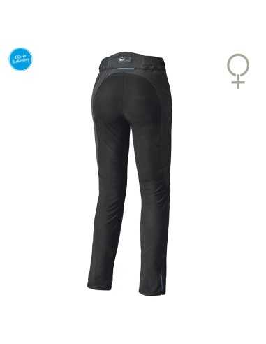 PANTALÓN ACOLCHADO CLIP-IN THERMO BASE MUJER HELD