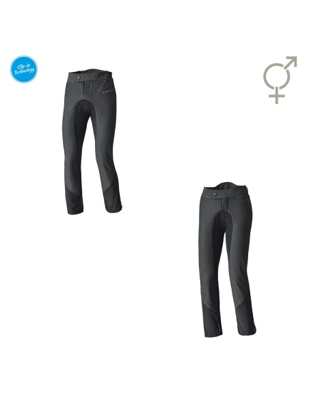 PANTALÓN ACOLCHADO CLIP-IN THERMO BASE MUJER HELD PANTALÓN ACOLCHADO CLIP-IN THERMO BASE MUJER HELD