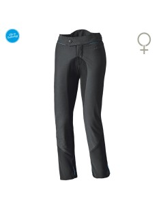 PANTALÓN ACOLCHADO CLIP-IN THERMO BASE MUJER HELD
