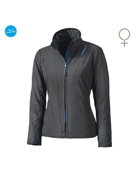CHAQUETA CLIP-IN WINDBLOCKER TOP MUJER HELD