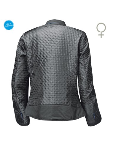 FORRO TERMAL CLIP-IN WARM TOP MUJER HELD